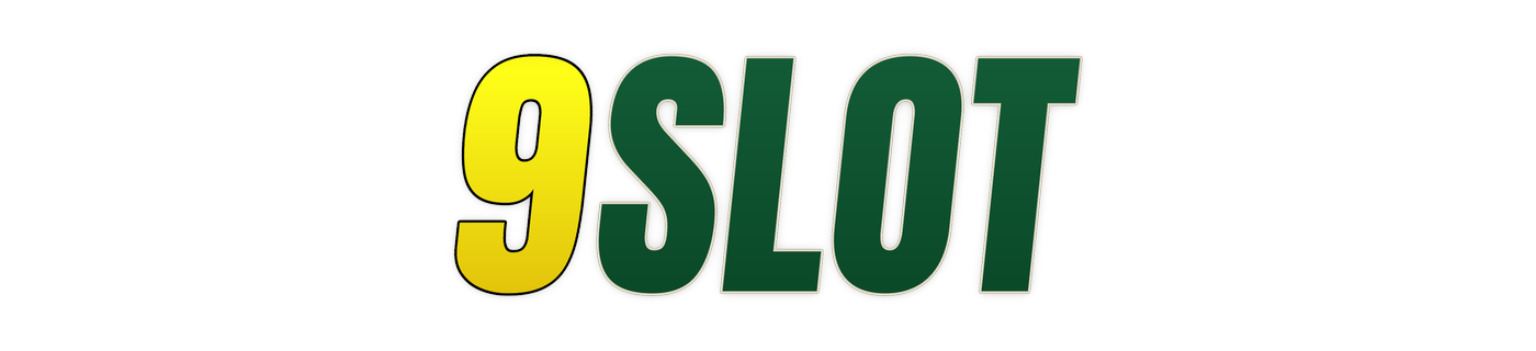 9slot Logo